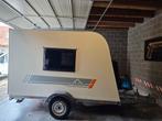 Mini caravan, Caravans en Kamperen, Particulier