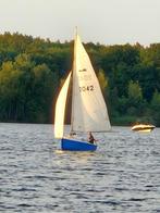 Zeilboot, Watersport en Boten, Ophalen, Geen motor, Gebruikt, Overige typen