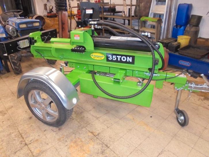 Klaar voor aflevering, Hobby en Vrije tijd, Overige Hobby en Vrije tijd, Nieuw, Ophalen