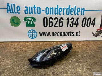 LYNK & CO LYNK&CO FULL LED KOPLAMP 8893628734 ALLESLEVERBAAR beschikbaar voor biedingen