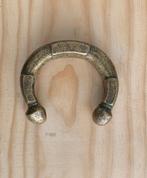 Antieke armband, Handtassen en Accessoires, Antieke sieraden, Armband, Ophalen of Verzenden, Brons