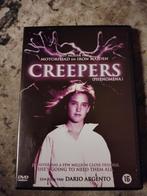 Dvd cult creepers (phenomena) m J Connolly, Cd's en Dvd's, Ophalen of Verzenden, Zo goed als nieuw