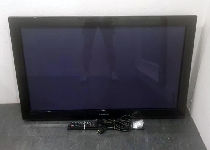 Samsung Plasma TV (PS42B450B1WXXC), Audio, Tv en Foto, Televisies, Gebruikt, 100 cm of meer, Samsung, Ophalen
