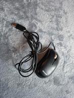 Microsoft usb muis werkende staat, Computers en Software, Muizen, Ophalen of Verzenden, Muis