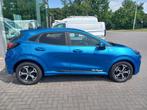 Ford Puma ST-Line - Automaat - Winterpack - Camera, Stof, 129 g/km, 1404 kg, Blauw