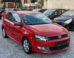 VOLKSWAGEN POLO • 1.4 FSI • GARANTIE, Euro 5, 4 cilinders, Bedrijf, 5 zetels
