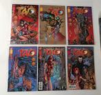 Spirit of the Tao - compleet #1-15, Boeken, Ophalen of Verzenden