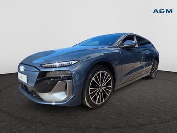 Audi A6 Avant e-tron A6 Avant e-Tron 100 kWh Performance S l beschikbaar voor biedingen