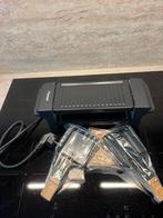Raclette Grill, Ophalen, Zo goed als nieuw
