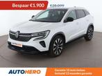 Renault Austral 1.2 Hybrid E-Tech Techno (bj 2023), Auto's, Renault, Gebruikt, 1199 cc, https://public.car-pass.be/vhr/a3fe3a19-50f2-4f84-9310-ac81d7bd37c3
