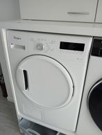 whirlpool 8kg a+ droogkast, Elektronische apparatuur, Droogkasten, Ophalen of Verzenden, Zo goed als nieuw