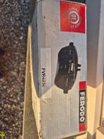 Remblokken fiat ducato maxi citroen jumper peugeot boxer, Ophalen of Verzenden, Fiat