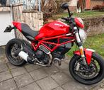 Ducati Monster 797+  A2, Motos, Particulier