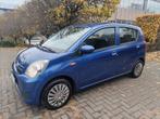 Daihatsu Cuore 1.0i -- AUTOMAAT -- AIRCO --, Auto's, Daihatsu, 4 zetels, Stof, Blauw, Bedrijf