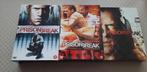 dvd's Prison Break seizone 1 - 2 - 3, Vanaf 12 jaar, Ophalen of Verzenden, Zo goed als nieuw
