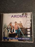 Cd  aroma  dialoog in het donker, Cd's en Dvd's, Cd's | Nederlandstalig, Ophalen