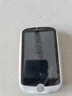 Cyclo Mio 125 Fietsnavigatie, Ophalen