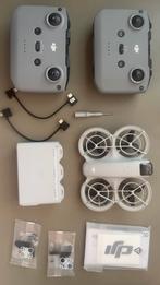 Dji Neo, Ophalen of Verzenden, Zo goed als nieuw, Drone met camera