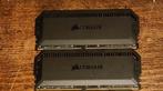 RAM (2×16GB) Corsair Dominator Platinum RGB DDR4. 3600mhz, Computers en Software, RAM geheugen, Ophalen of Verzenden, Zo goed als nieuw