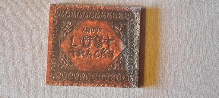 Anouk lost tracks, CD & DVD, CD | Pop, Enlèvement ou Envoi