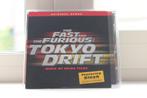 CD BANDE SONORE TOKYO DRIFT / BRYAN TYLER / SLASH / PROMO, Enlèvement ou Envoi