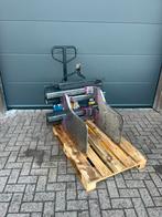 Balenklem | Papierklem | Cascade 33E, Ophalen of Verzenden