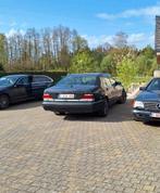 W140 S320, Auto's, Mercedes-Benz, Te koop, Benzine, Particulier, S-Klasse