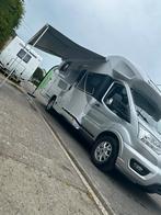 Camper te huur professionele verhuur volledig uitgerust, Ophalen