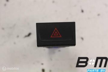 Alarmlichtschakelaar VW Golf Sportsvan beschikbaar voor biedingen