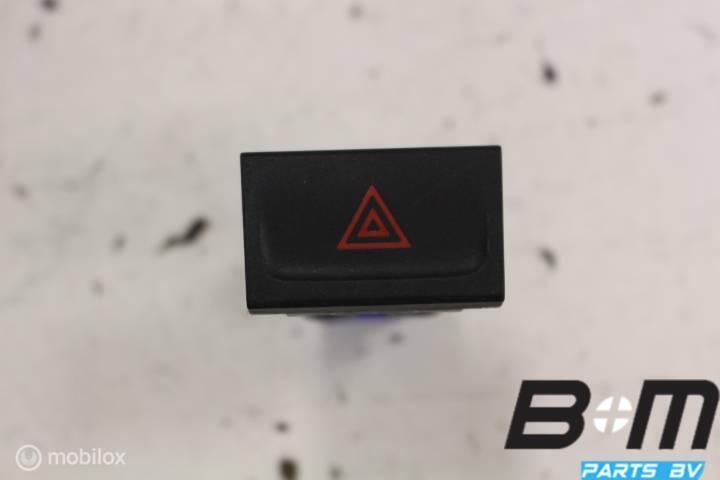 Alarmlichtschakelaar VW Golf Sportsvan, Auto-onderdelen, Dashboard en Schakelaars, Gebruikt