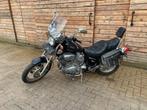 Yamaha Virago XV 1100 met slechts ca 8050km + extra uitlaat, Motoren, Motoren | Yamaha, 1963 cc, Chopper, Particulier, Meer dan 35 kW