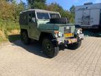 1982 Land rover Lightweight Personenauto, Auto's, Gebruikt, Overige modellen, Cabriolet, Overige brandstoffen