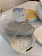 Lot tupperware., Maison & Meubles, Cuisine| Tupperware, Enlèvement, Comme neuf