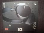 „AKG” Y500 Bluetooth-koptelefoon in zeer goede staat. zie fo, Muziek en Instrumenten, Ophalen of Verzenden, Gebruikt, Dj-set, Overige merken