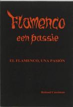 Flamengo een passie / Roland Cassiman, Boeken, Ophalen of Verzenden