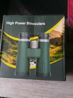 High Power Verrekijker te koop, Ophalen of Verzenden, Zo goed als nieuw