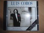 LOUIS COBOS & PLACIDO DOMINGO : OPERA MAGNA (CD + 3 BONUS), Ophalen of Verzenden, Zo goed als nieuw, Romantiek, Opera of Operette