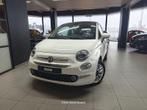 Fiat 500C 1.2i Pop, Voorwielaandrijving, Stof, Gebruikt, 4 cilinders