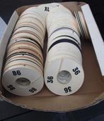 indicateurs taille175,toutes les tailles +cintres, taille nr, Enlèvement ou Envoi, Comme neuf, Autres types