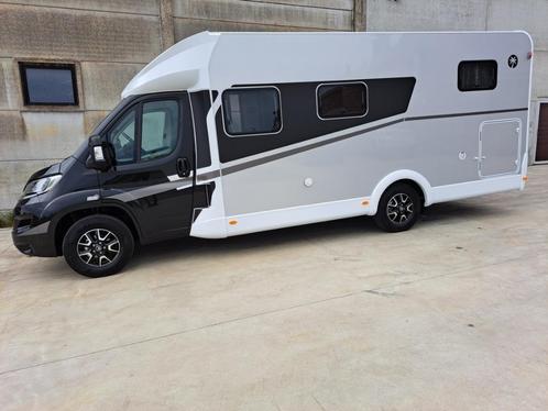 Mobilhome, Caravans en Kamperen, Mobilhomes, Particulier, Diesel, Ophalen