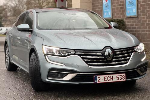 Renault talisman, Auto's, Renault, Particulier, Talisman, Airbags, Benzine, Euro 6, 5 deurs, Automaat, Ophalen