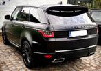 Land Rover Range Sport 3.0 SDV6 HSE 183KW / 249HP Diesel B7, Auto's, Automaat, Euro 5, 2412 kg, Beige