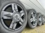 zwarte 15 inch Renault Clio Modus Kangoo velgen zomerbanden, Auto-onderdelen, Banden en Velgen, Gebruikt, 15 inch, -, -