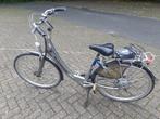 Batavus padova easy. +oplader, Fietsen en Brommers, Elektrische fietsen, Ophalen, Zo goed als nieuw, Batavus