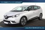 Renault Grand Scenic Edition *1ste Eigenaar*7-Zits*Trekhaak*, Auto's, Stof, 4 cilinders, Bedrijf, Overige carrosserie