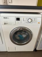 Miele wasmachine Softtronic W3465, Ophalen, 6 tot 8 kg, Gebruikt, 1600 toeren of meer