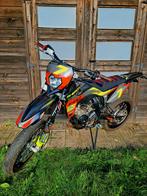 sherco 50 sm-rs, Fietsen en Brommers, Brommers | Overige merken, Ophalen, 6 versnellingen, Sherco, 50 cc