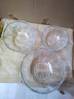 Verschillende serveerkommen, Enlèvement, Comme neuf