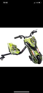 Drift trike (NIEUW), Kinderen en Baby's, Speelgoed | Buiten | Accuvoertuigen, Ophalen, Nieuw