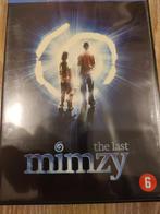 The Last Mimzy (2007) Zeer zeldzaam! DVD, CD & DVD, DVD | Science-Fiction & Fantasy, Comme neuf, Enlèvement ou Envoi
